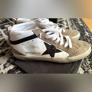 Golden Goose Private EDT Midstar 39